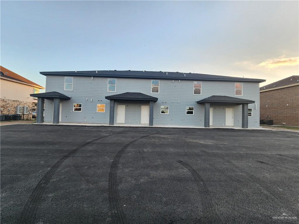 2010 Graham Ave, Mission, TX 78573 - photo 3