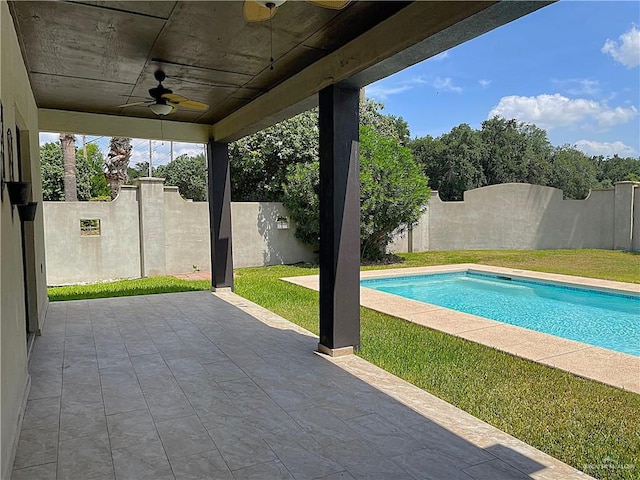2037 S 45th St, Mcallen, TX 78503 - photo 34
