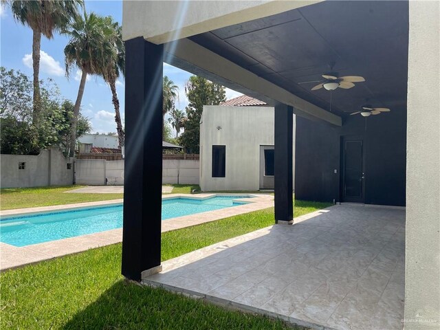 2037 S 45th St, Mcallen, TX 78503 - photo 35