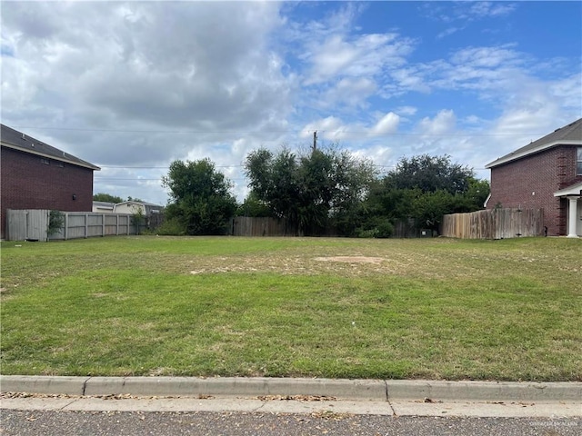 408 S 49th St, Mcallen TX, 78501 land for sale