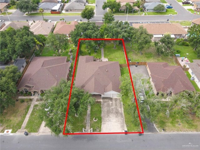 1902 E 24th St, Mission, TX 78574 - photo 22