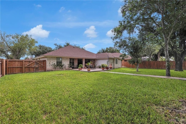 1902 E 24th St, Mission, TX 78574 - photo 20