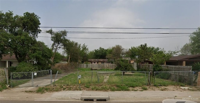 201 E Sam Houston Ave, Pharr, TX 78577