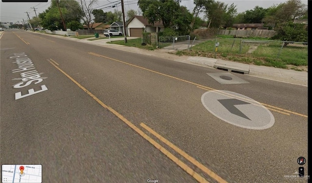 201 E Sam Houston Ave, Pharr, TX 78577