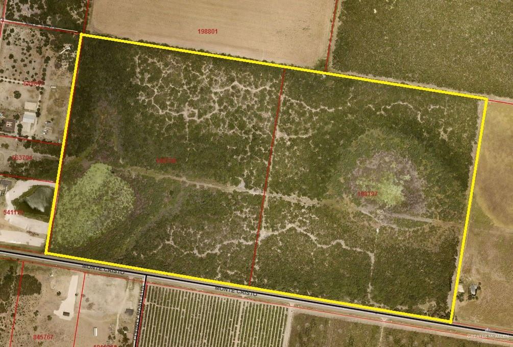 9400 W Monte Cristo Rd, Edinburg, TX 78541 - photo 2
