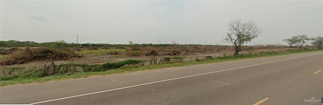 9400 W Monte Cristo Rd, Edinburg TX, 78541 land for sale