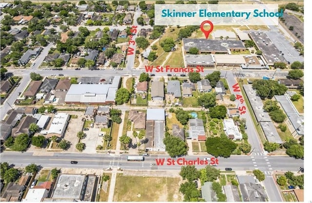 306 W Saint Francis St, Brownsville, TX 78520 - photo 9
