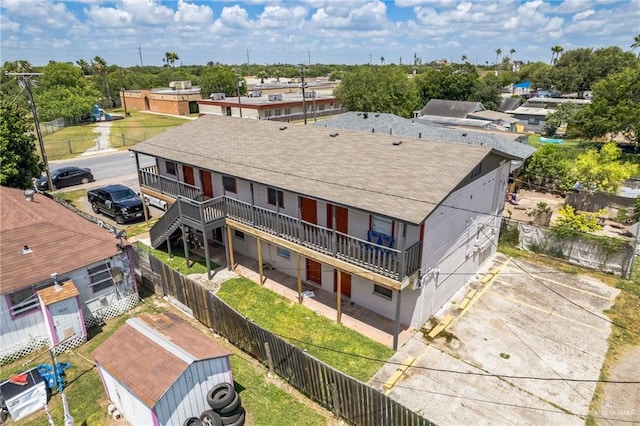 306 W Saint Francis St, Brownsville, TX 78520 - photo 1
