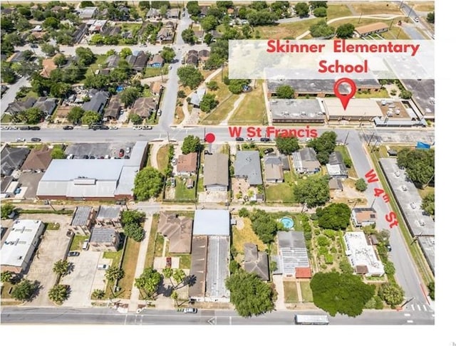 306 W Saint Francis St, Brownsville, TX 78520 - photo 7