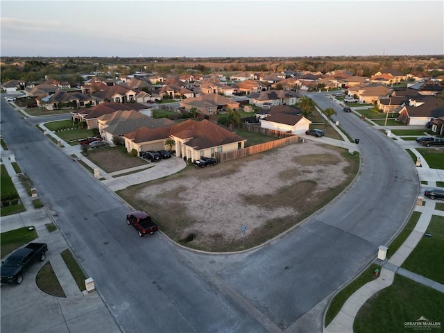 3803 Rico St, Weslaco TX, 78596 land for sale