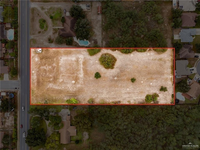 3100 Lark Ave, Mcallen, TX 78504