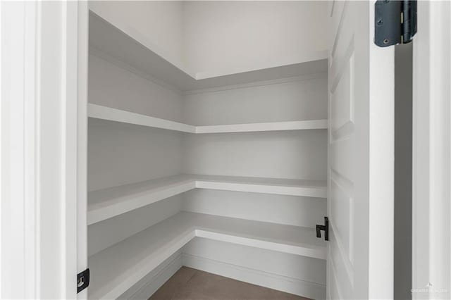 4916 N 26th St, Mcallen, TX 78504 - view of pantry