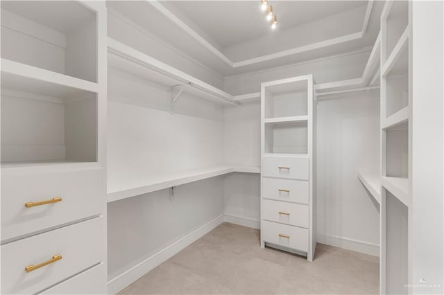 4916 N 26th St, Mcallen, TX 78504 - view of walk in closet