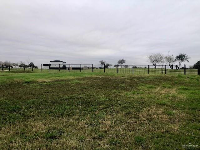 3502 N Augusta National Dr N, Harlingen TX, 78550 land for sale