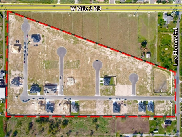 3005 Truman Ave, Mission, TX 78574 - photo 3