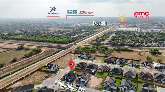 3113 S Auburndale Ave, Edinburg, TX 78542 - photo 20