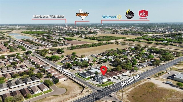 3113 S Auburndale Ave, Edinburg, TX 78542 - photo 18