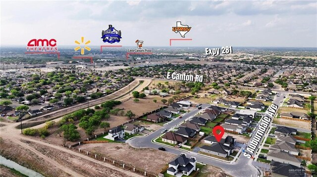 3113 S Auburndale Ave, Edinburg, TX 78542 - photo 19