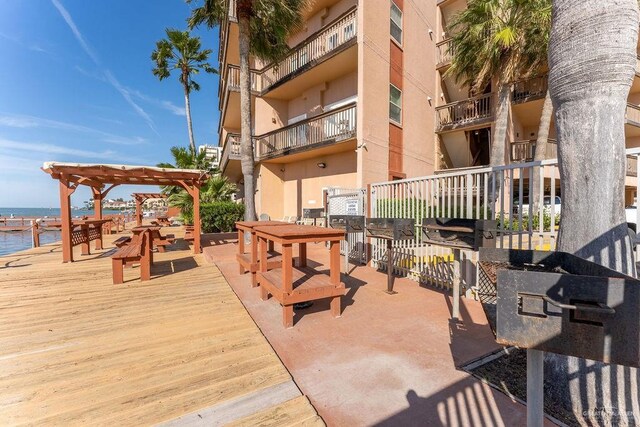 4901 Laguna Blvd Unit 304, South Padre Island, TX 78597 - photo 19