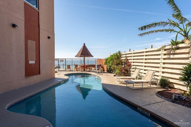 4901 Laguna Blvd Unit 304, South Padre Island, TX 78597 - photo 17