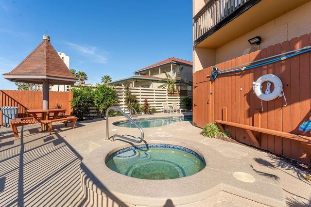 4901 Laguna Blvd Unit 304, South Padre Island, TX 78597 - photo 18