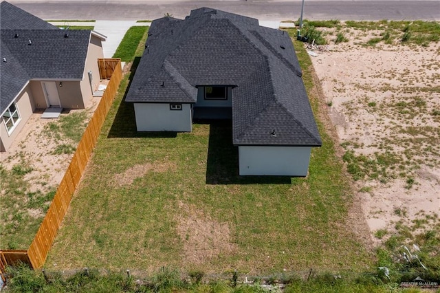 3609 Las Brisas St, Edinburg, TX 78542 - photo 20