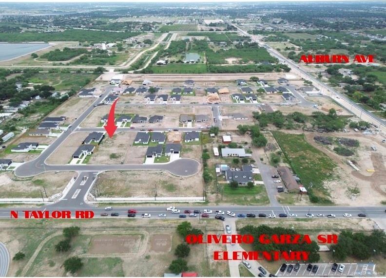 8101 N 50th St, Mcallen, TX 78504
