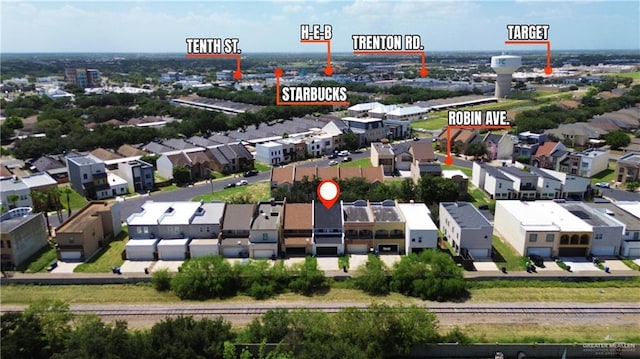 6720 N 4th St, Mcallen, TX 78504 - photo 21