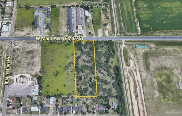 2000 W Main Ave, Alton TX, 78572 land for sale