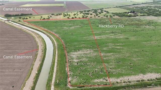 24.98 S Hackberry Rd, San Benito, TX 78586