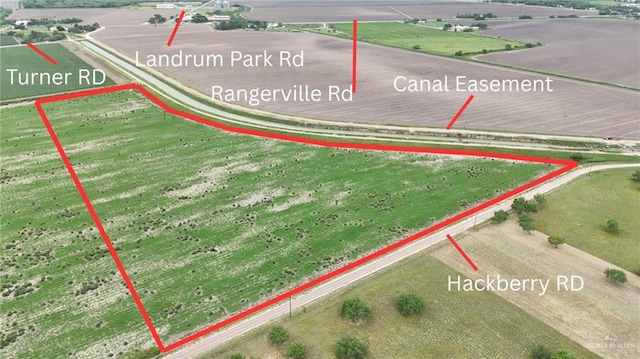 24.98 S Hackberry Rd, San Benito, TX 78586