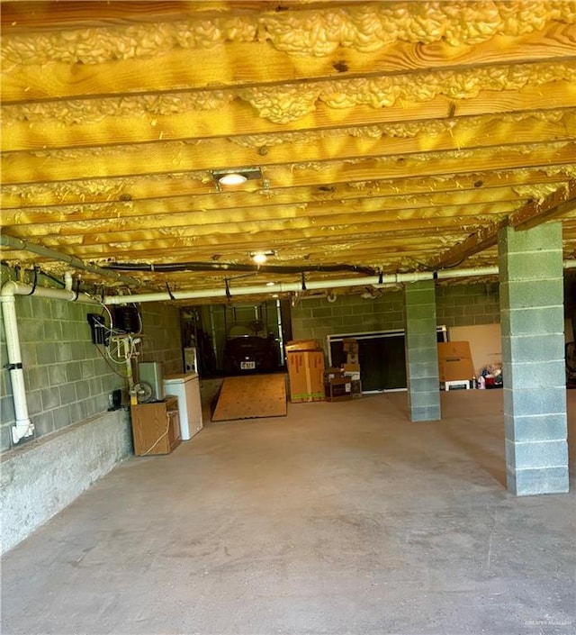 572 Sand Dollar Dr, Port Isabel, TX 78578 - view of stable