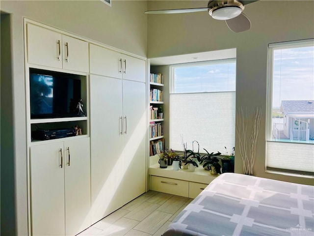 572 Sand Dollar Dr, Port Isabel, TX 78578 - view of bedroom