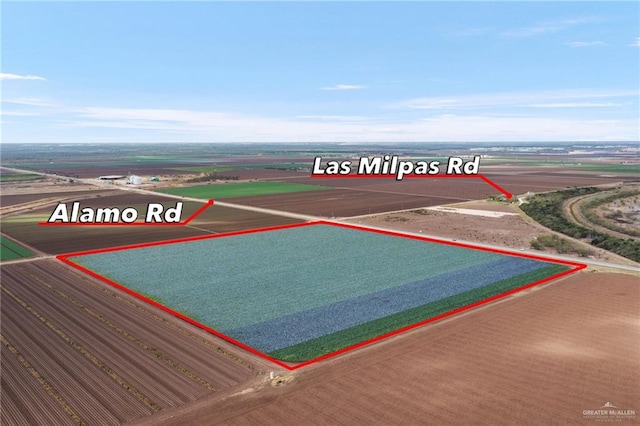 0 Fm 907, Alamo TX, 78516 land for sale