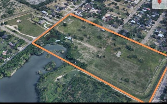 709 S Mayberry Blvd, Alton TX, 78573 land for sale