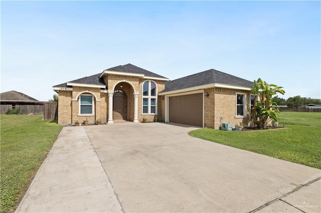 1909 N Gumwood St, Pharr, TX 78577 - photo 1