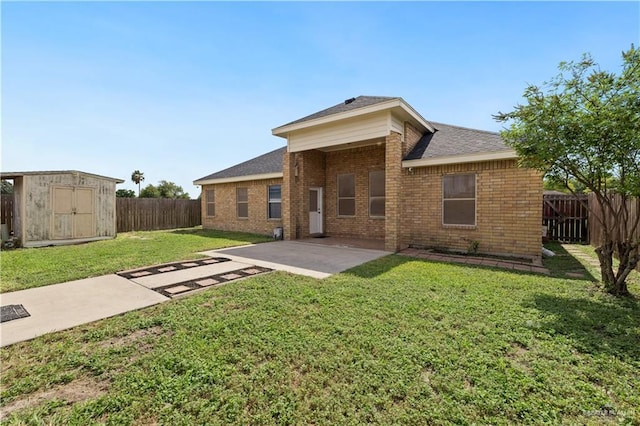 1909 N Gumwood St, Pharr, TX 78577 - photo 19
