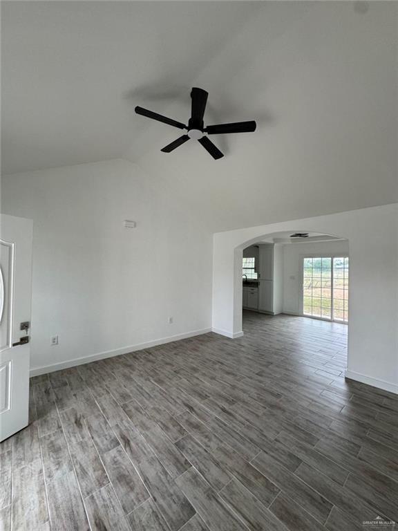 408 E Darlene Dr, Pharr, TX 78577 - photo 3