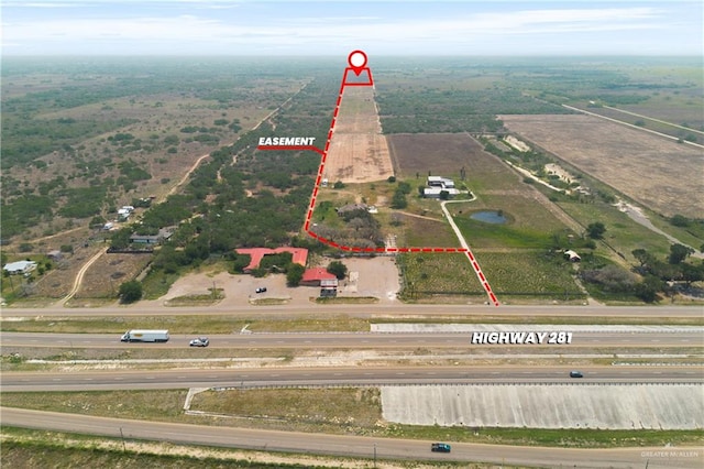 Listing photo 2 for NN S US Highway 281 S, Rachal TX 78353