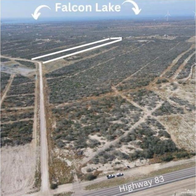 Listing photo 2 for 49 Vista Falcon Pvt Rd, Falcon Heights TX 78545