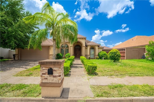 1324 La Cantera Ave, Mcallen, TX 78503 - photo 1