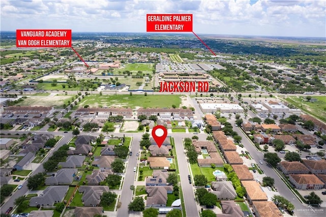 1324 La Cantera Ave, Mcallen, TX 78503 - photo 33