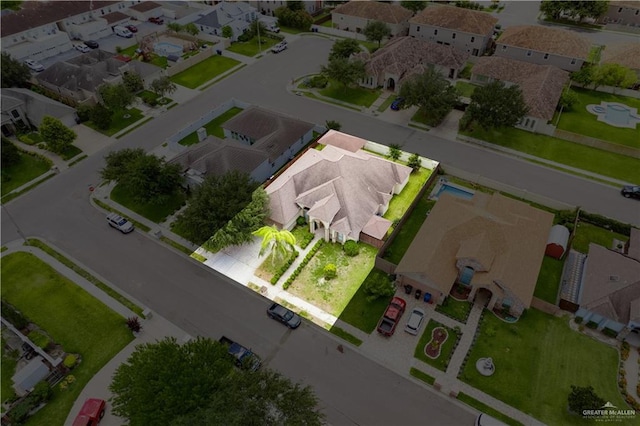 1324 La Cantera Ave, Mcallen, TX 78503 - photo 27