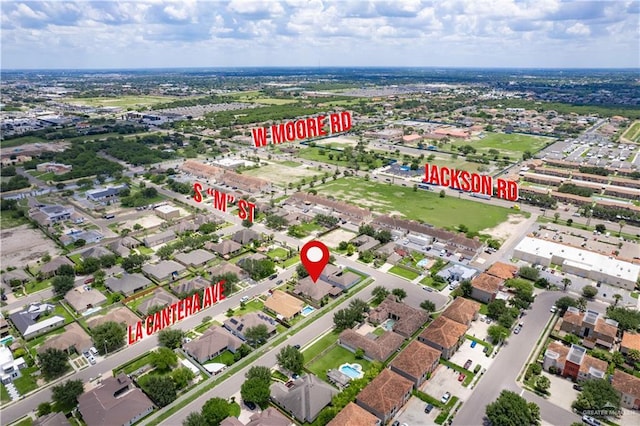1324 La Cantera Ave, Mcallen, TX 78503 - photo 32