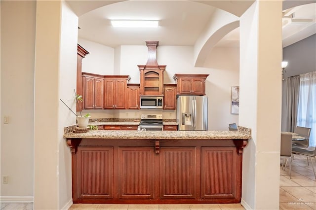 1324 La Cantera Ave, Mcallen, TX 78503 - photo 8