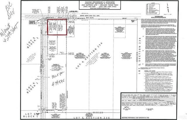 2815 W Monte Cristo Rd, Edinburg, TX 78541 - photo 2