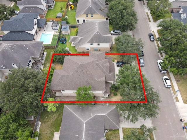 8436 N 24th St, Mcallen, TX 78504 - photo 34