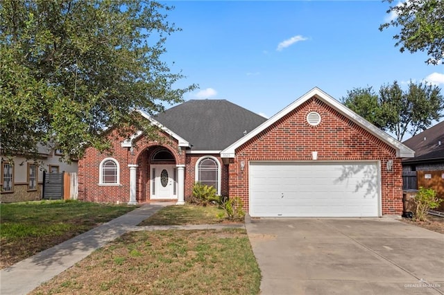 3325 Midlands Cir, Edinburg, TX 78539 - photo 1
