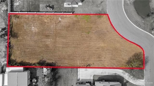 2401 San Jose Dr, Edinburg, TX 78541 - photo 2