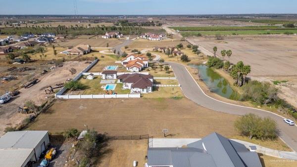 2401 San Jose Dr, Edinburg, TX 78541 - photo 1
